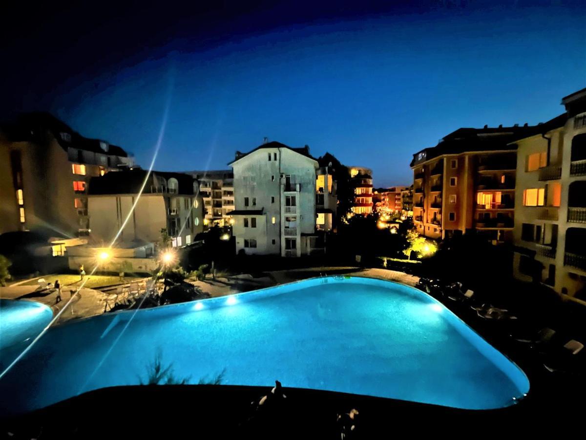 Bravo 5 Holiday Home 阳光海滩 外观 照片