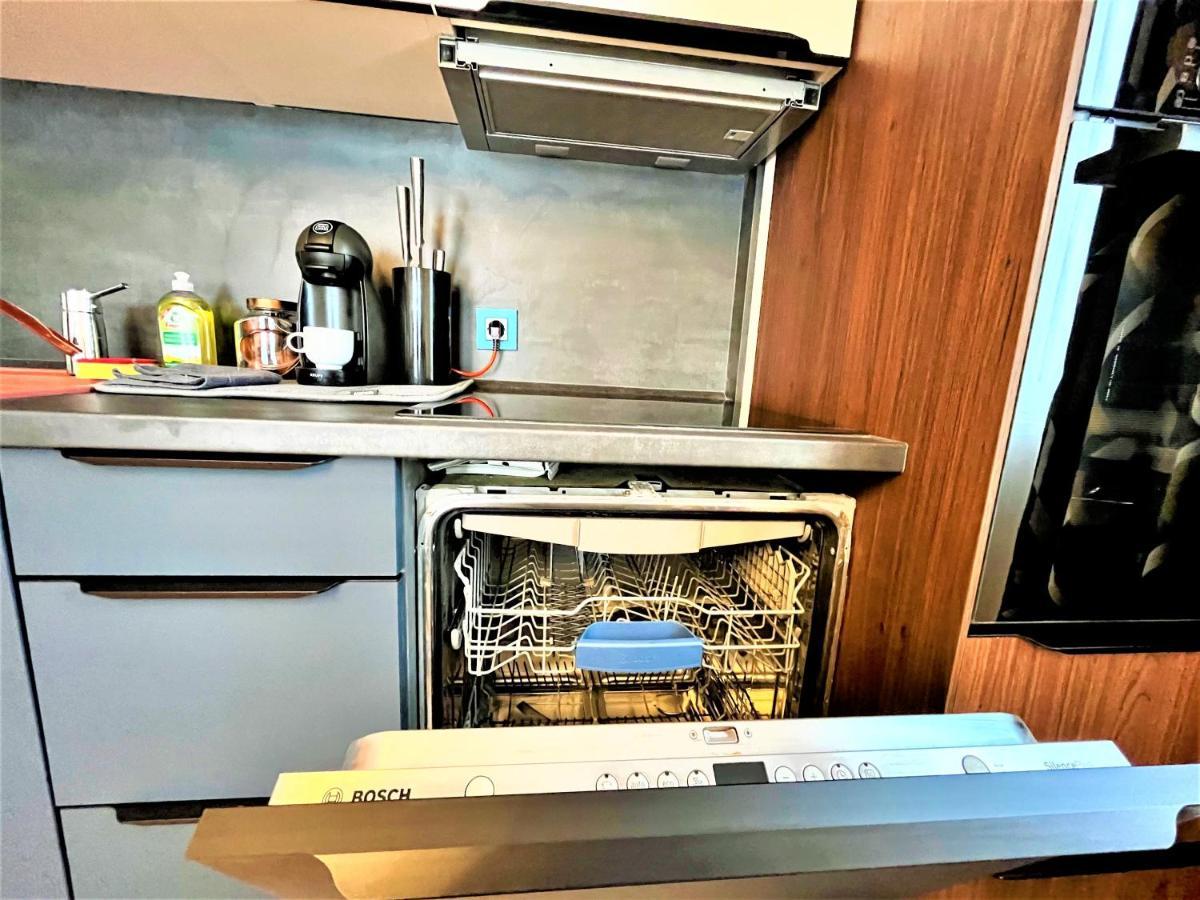 Bravo 5 Holiday Home 阳光海滩 外观 照片