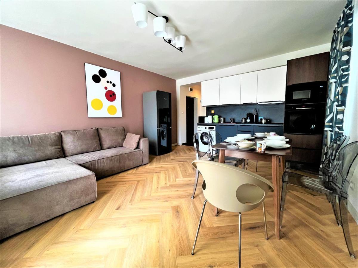 Bravo 5 Holiday Home 阳光海滩 外观 照片