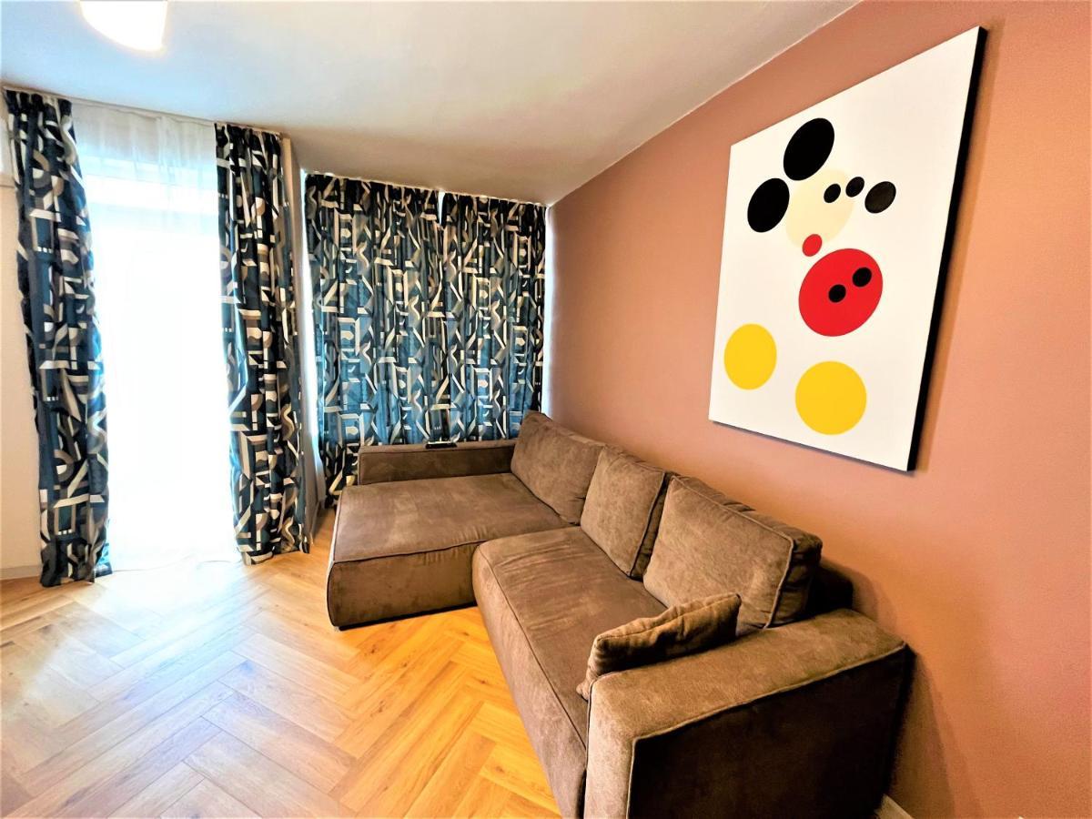 Bravo 5 Holiday Home 阳光海滩 外观 照片