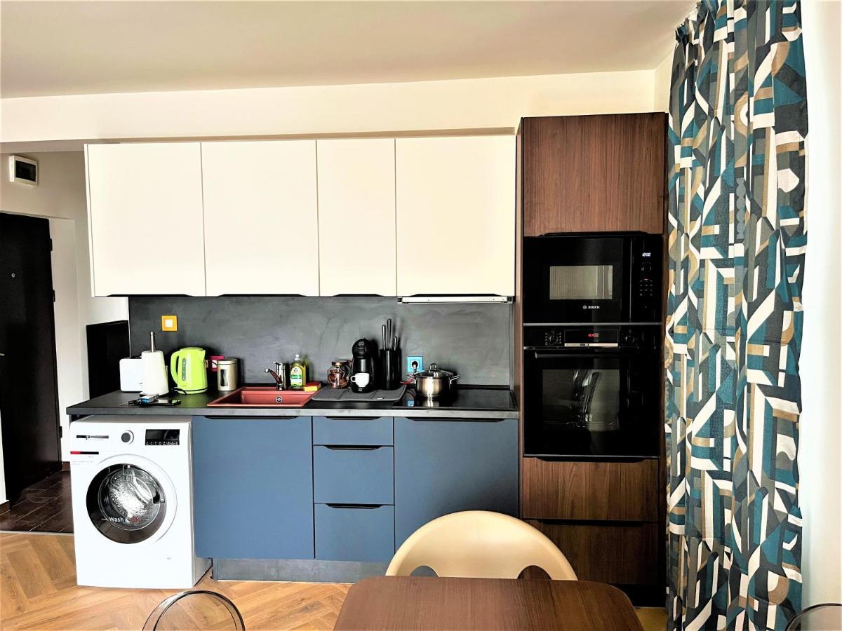 Bravo 5 Holiday Home 阳光海滩 外观 照片