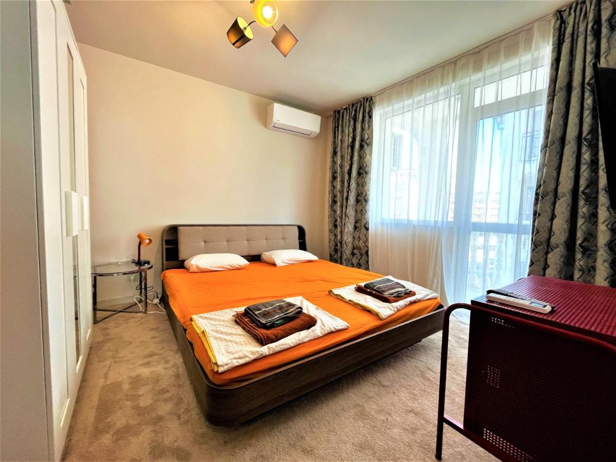 Bravo 5 Holiday Home 阳光海滩 外观 照片