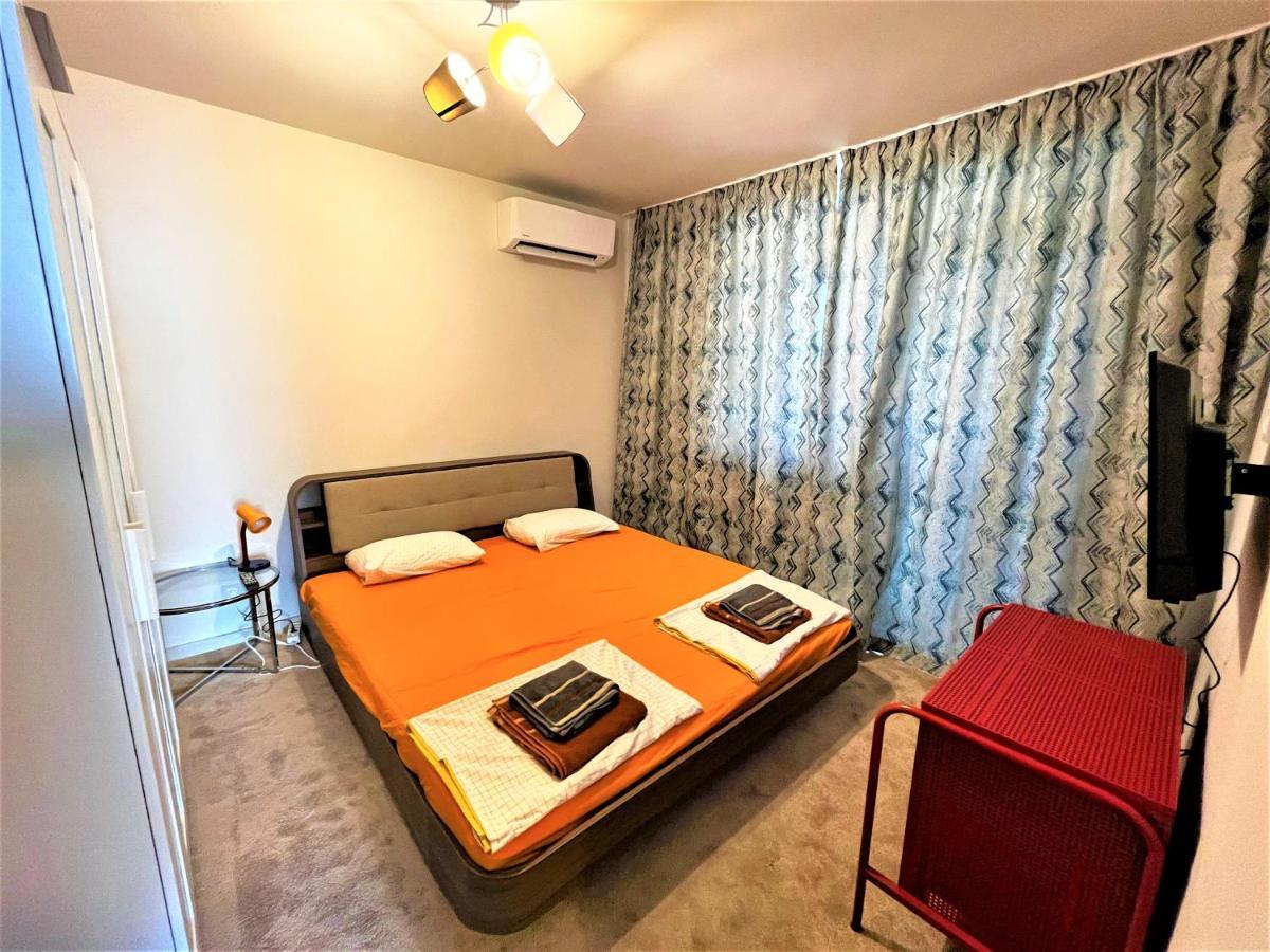 Bravo 5 Holiday Home 阳光海滩 外观 照片