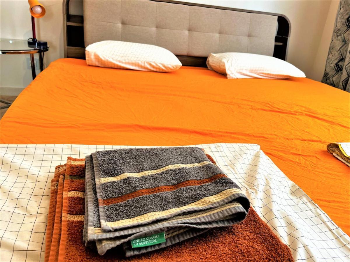 Bravo 5 Holiday Home 阳光海滩 外观 照片