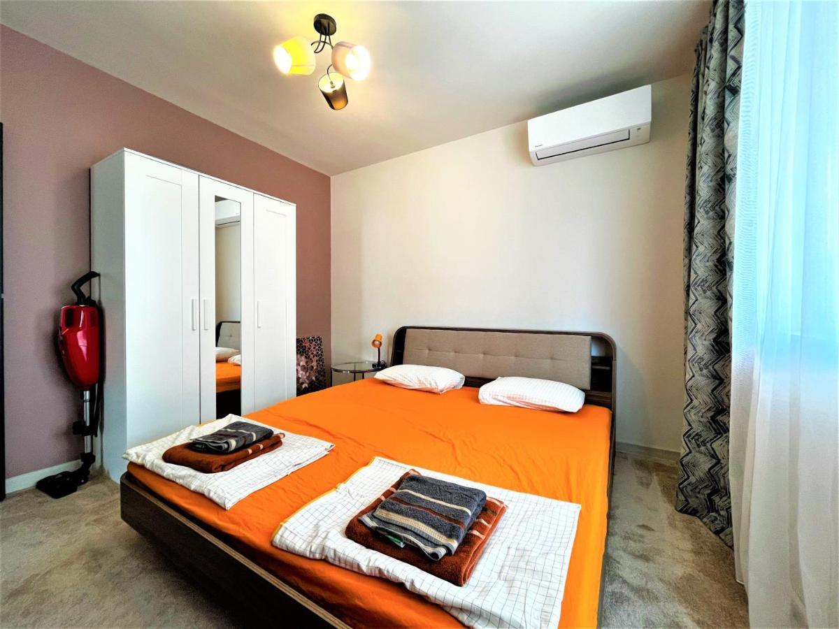 Bravo 5 Holiday Home 阳光海滩 外观 照片