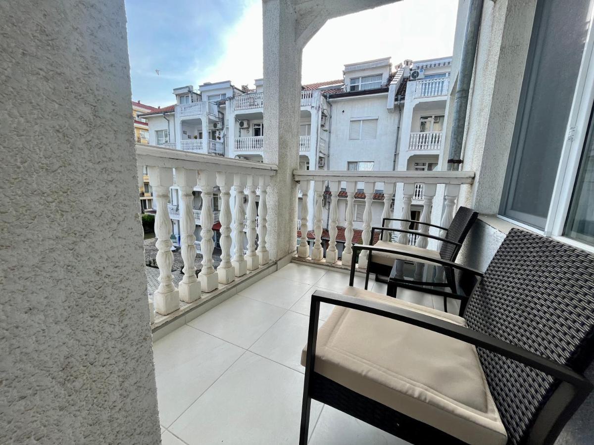 Bravo 5 Holiday Home 阳光海滩 外观 照片